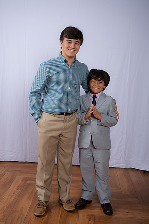 2022 aloysius 1st communion 680