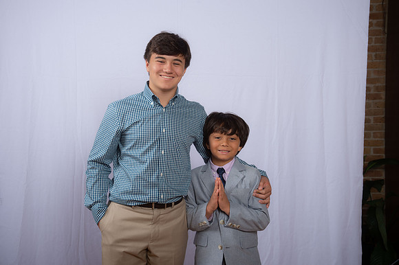 2022 aloysius 1st communion 678