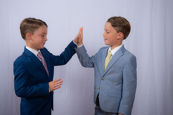2022 aloysius 1st communion 635