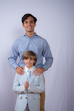2022 aloysius 1st communion 613