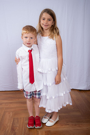 2022 aloysius 1st communion 576