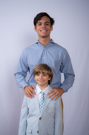 2022 aloysius 1st communion 611