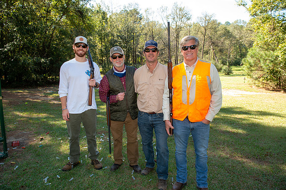 2020 Sporting clays 317