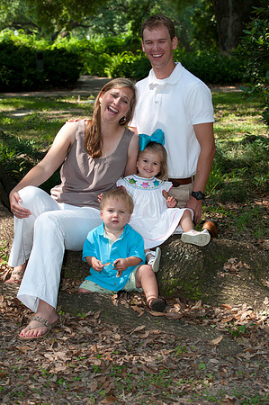 O'brien Family 139