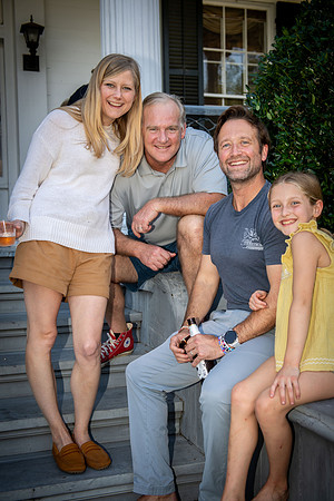 Gay family reunion 037