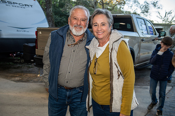 2022 Star & Baton Rouge Banquet 170