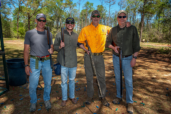 CCA sporting clays 268