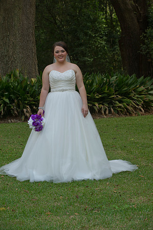 Kristen's bridal 167