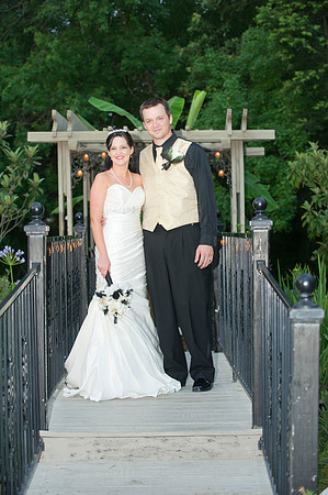 April & Whitney 320