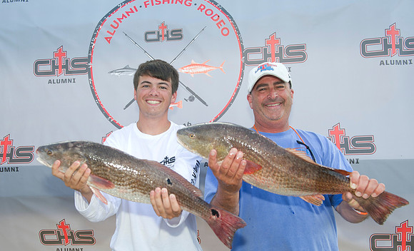 2016 CHS alumni Fishing rodeo 333