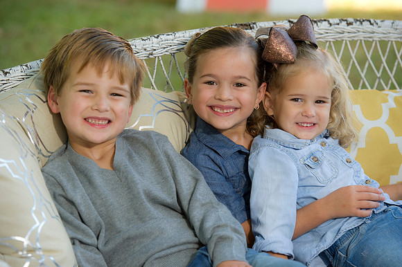 O'Brien family 036