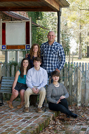 Mathews Family 071