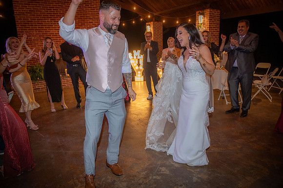 Samia & J'Mikel 834
