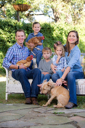 O'Brien family 105
