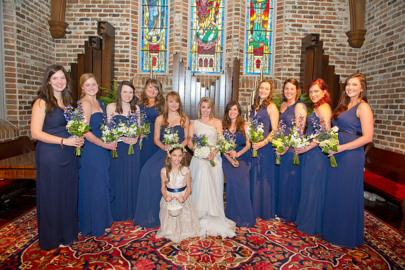 Kristine & James 056