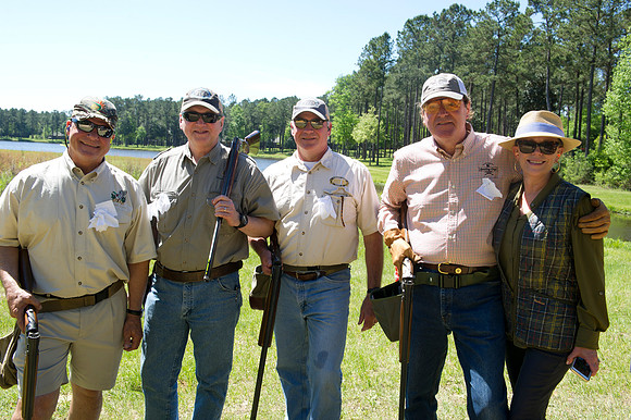 2017 CCA Sporting Clays  339