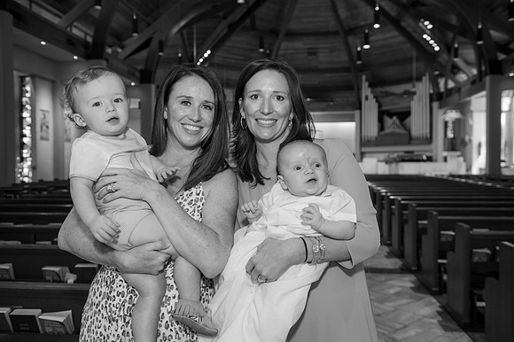 Conrad's Baptism 166
