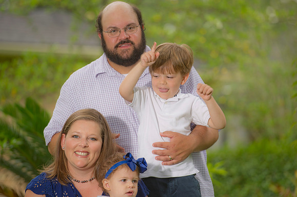 Macaluso family 034
