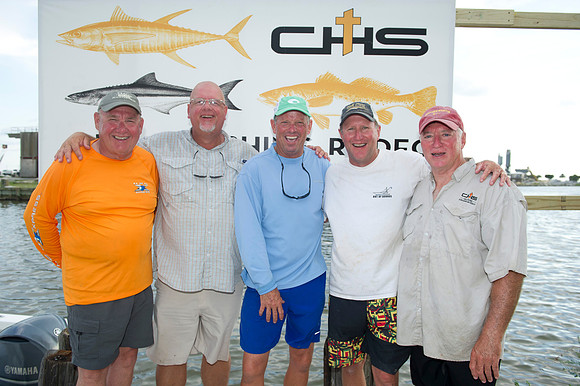 CHS Alumni Fishing Rodeo 2014 0292