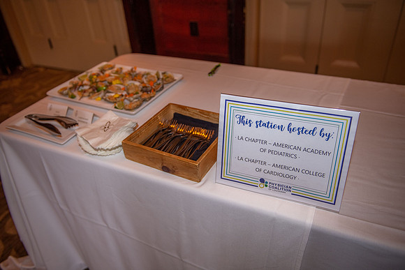 LAFP lesgislative reception 004