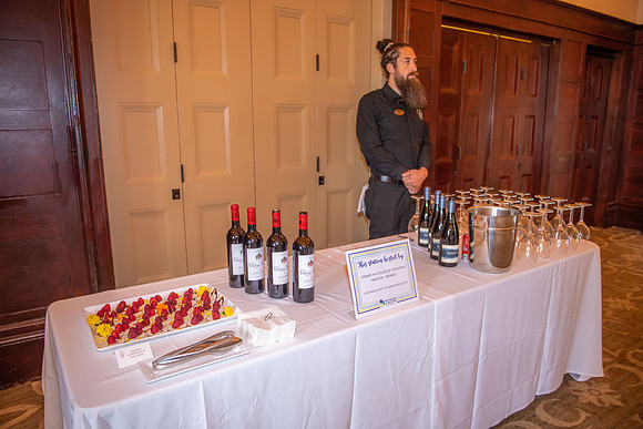 LAFP lesgislative reception 006
