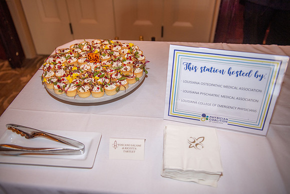 LAFP lesgislative reception 003