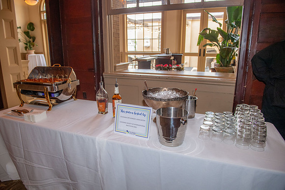LAFP lesgislative reception 005