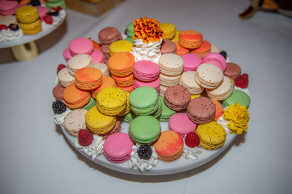 LAFP lesgislative reception 011