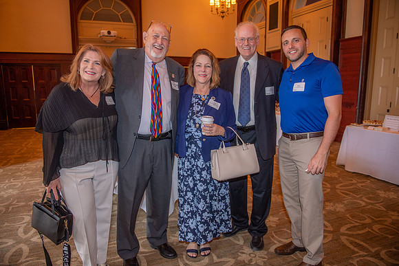 LAFP lesgislative reception 014