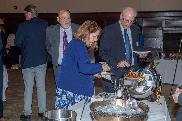 LAFP lesgislative reception 016