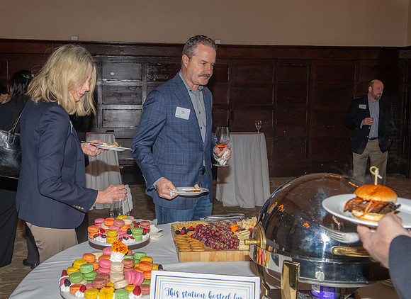 LAFP lesgislative reception 018