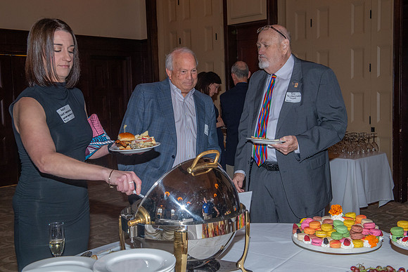 LAFP lesgislative reception 019