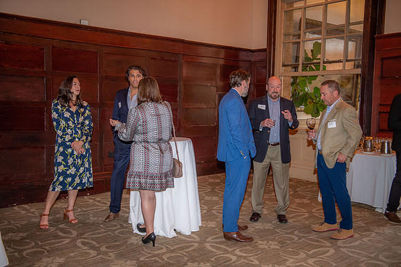 LAFP lesgislative reception 027