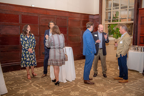 LAFP lesgislative reception 028