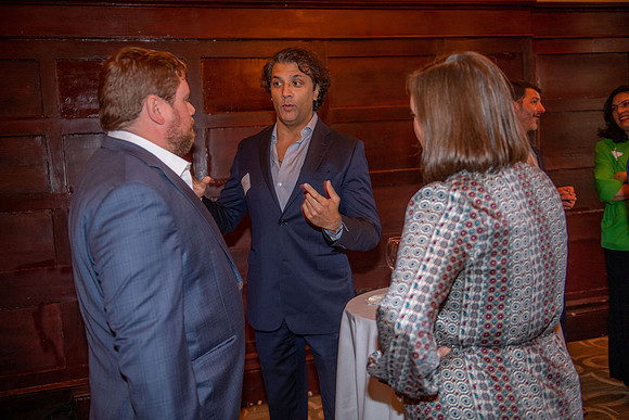 LAFP lesgislative reception 035