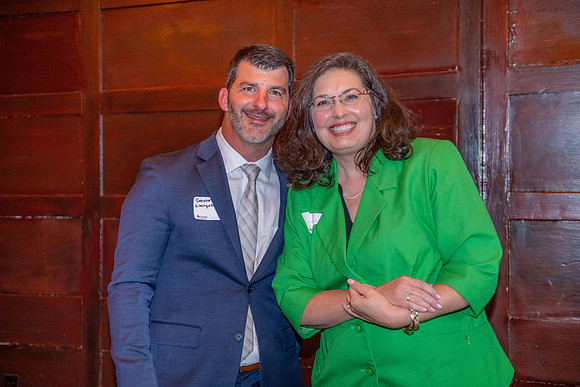 LAFP lesgislative reception 037