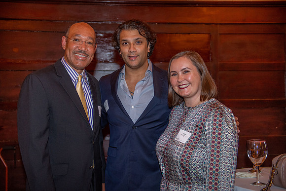 LAFP lesgislative reception 040