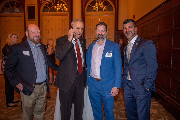 LAFP lesgislative reception 043