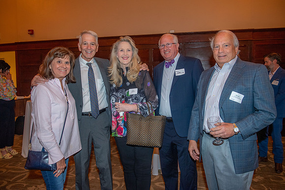 LAFP lesgislative reception 060