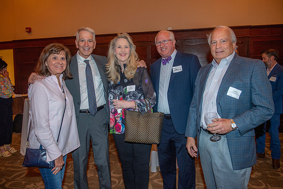 LAFP lesgislative reception 061