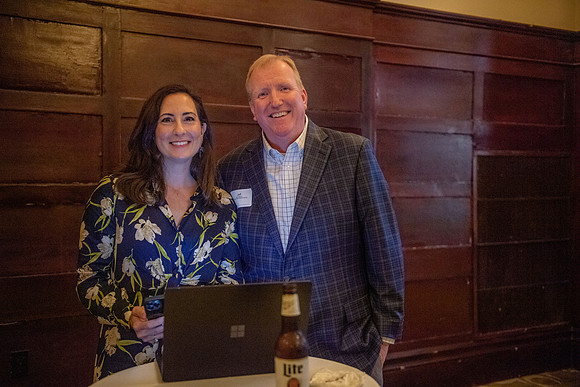 LAFP lesgislative reception 104