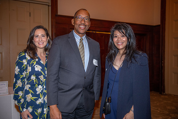 LAFP lesgislative reception 123