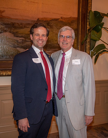 LAFP lesgislative reception 133