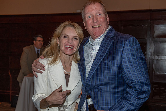 LAFP lesgislative reception 148