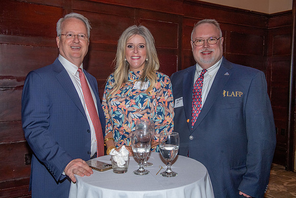 LAFP lesgislative reception 149