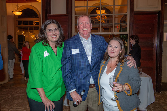 LAFP lesgislative reception 159