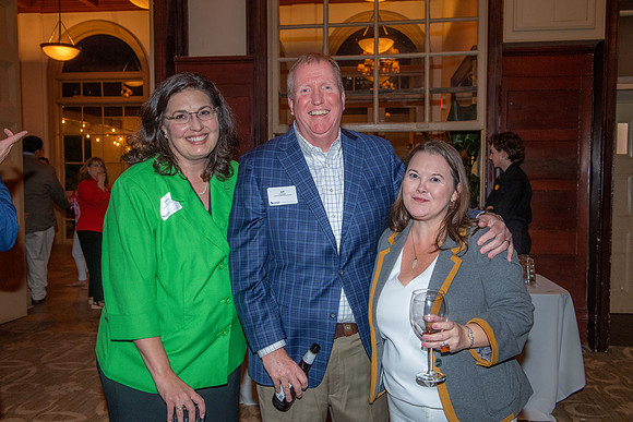LAFP lesgislative reception 160