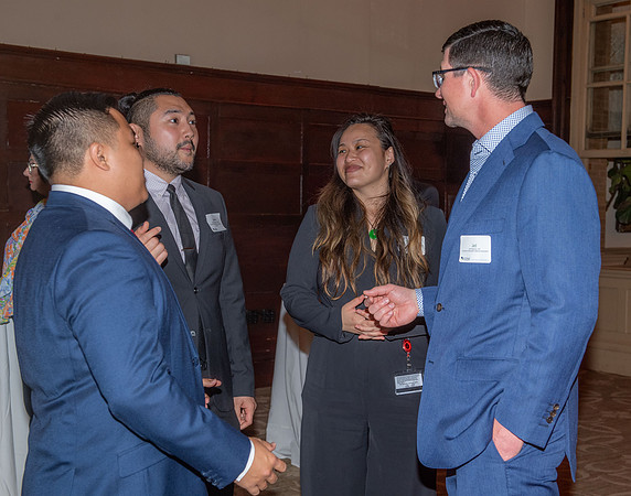 LAFP lesgislative reception 171