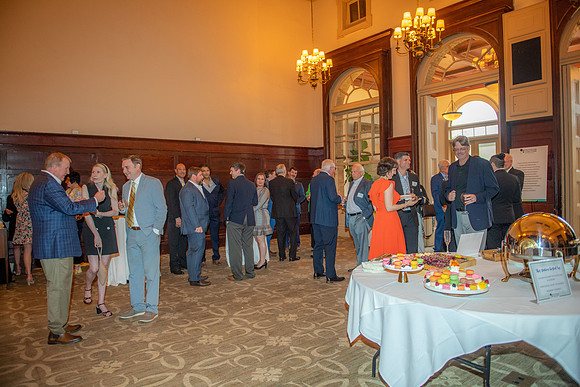 LAFP lesgislative reception 038