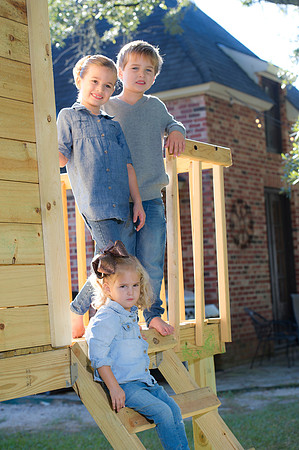 O'Brien family 160